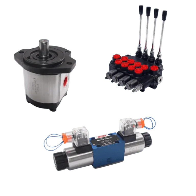 Hydraulic System Wholesaler